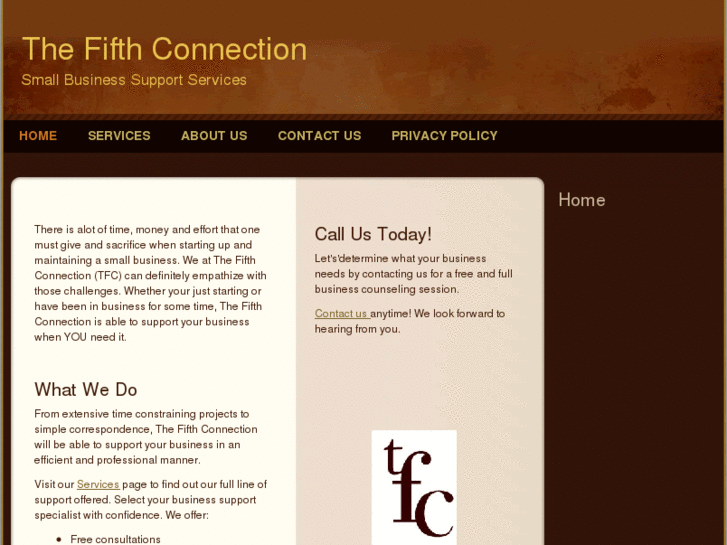 www.mytfcservices.com