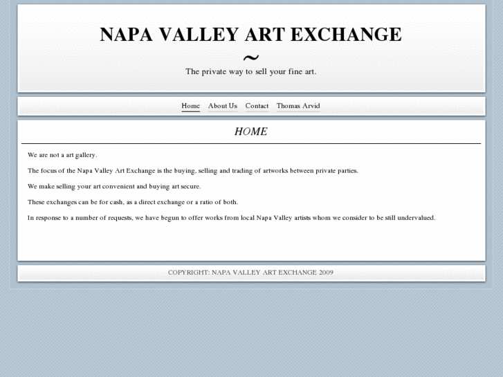 www.napavalleyartexchange.com