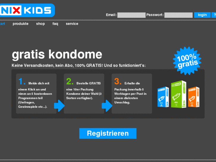 www.nixkids.de