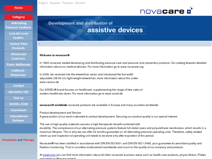 www.novacare.org