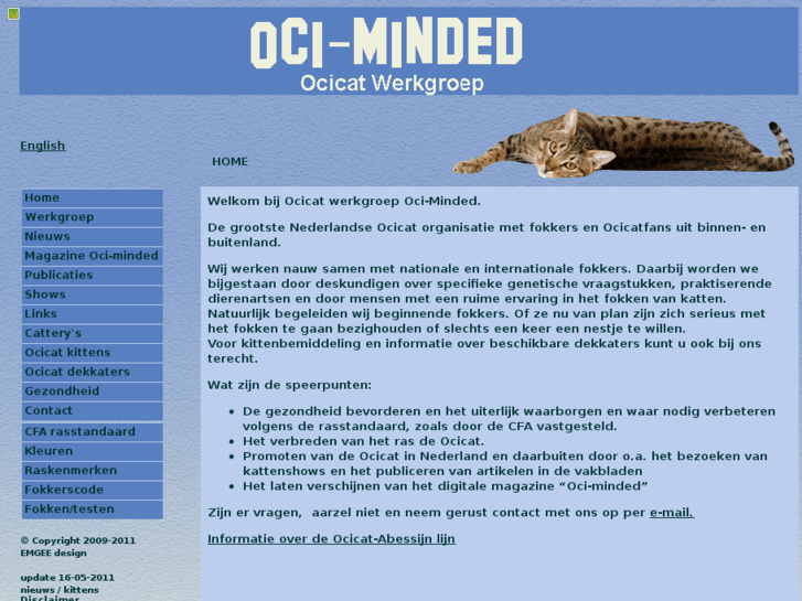 www.ocicat-minded.com