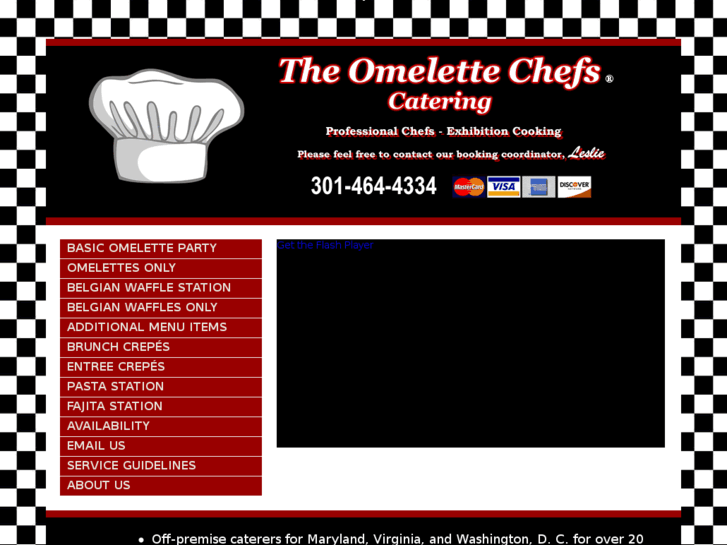 www.omelettechef.com