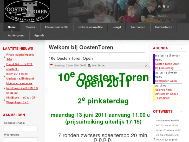 www.oostentoren.nl