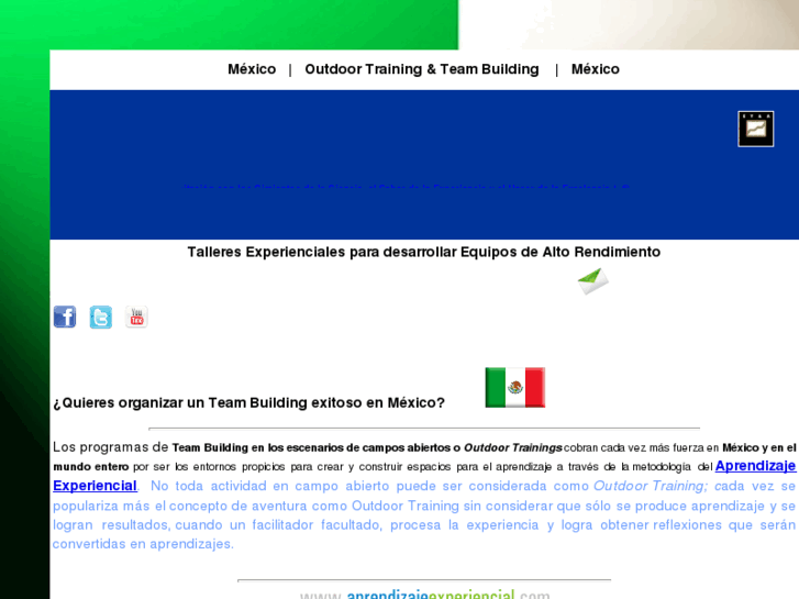 www.outdoortraining.com.mx