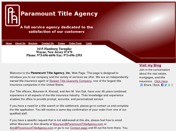 www.paramounttitleagency.com