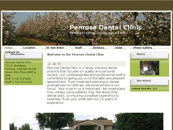 www.penrosedental.com