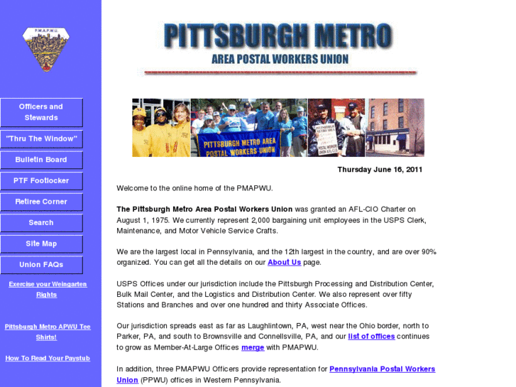 www.pgh-metro.net