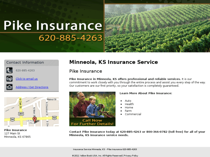 www.pikeinsurancekansas.com