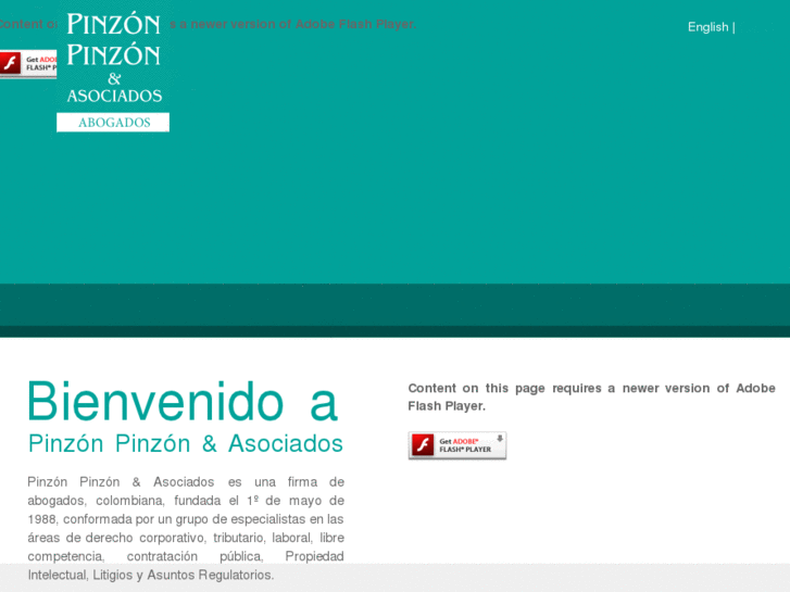 www.pinzonpinzon.com