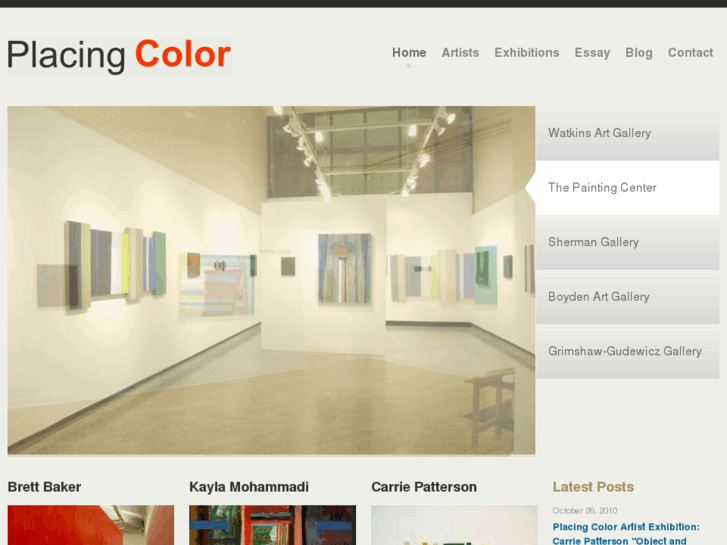 www.placingcolor.com