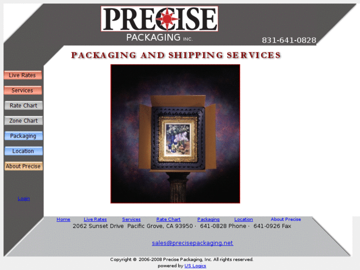 www.precisepackaging.net