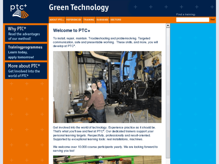 www.ptcplustechniek.com