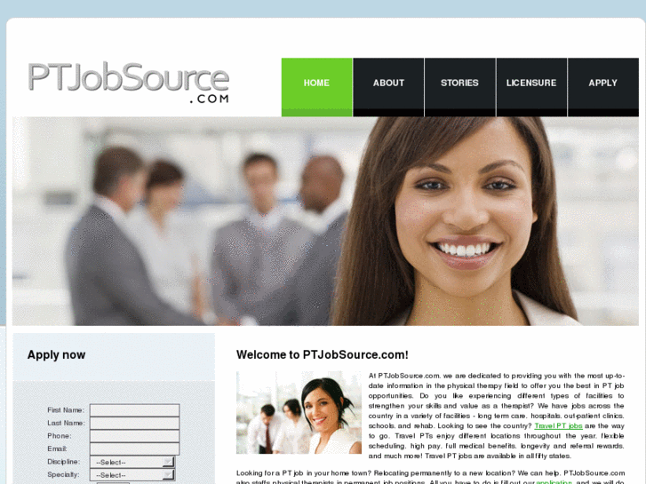 www.ptjobsource.com