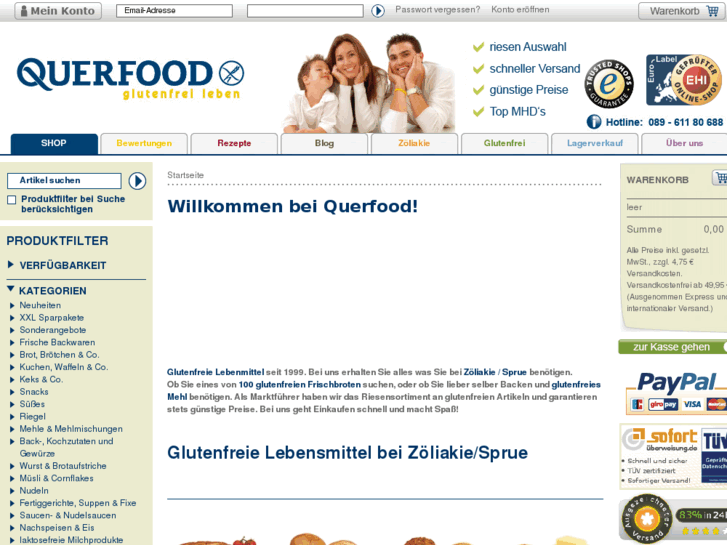 www.querfood.com