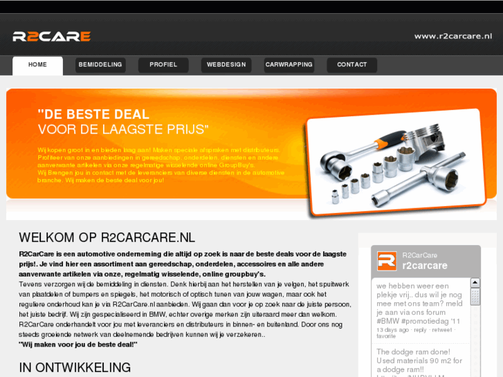 www.r2carcare.nl