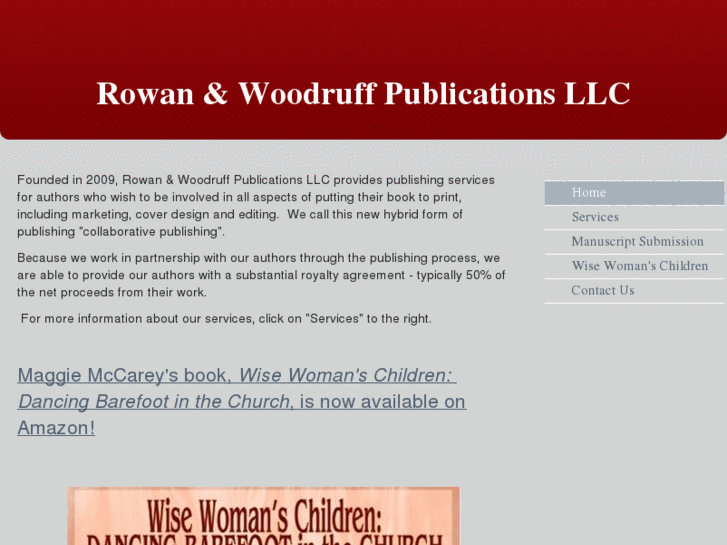 www.rowanandwoodruff.com