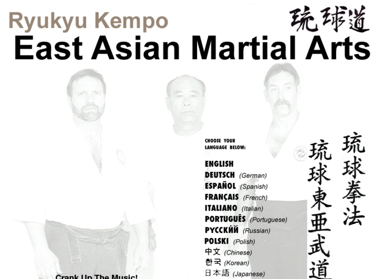 www.ryukyueastasianmartialarts.com