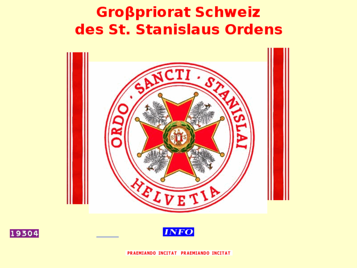 www.sankt-stanislaus-orden-schweiz.com