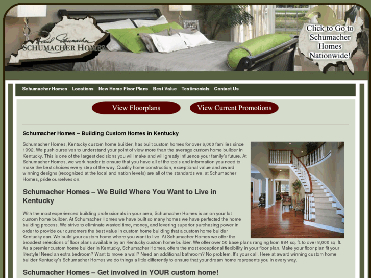 www.schumacherhomes-kentucky.com