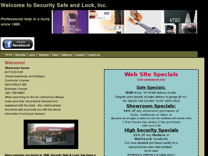 www.security-safe.com