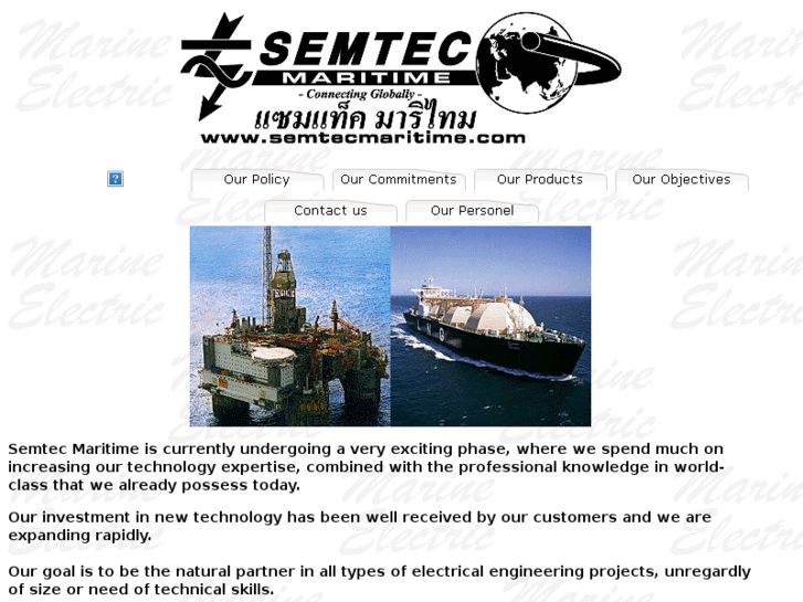 www.semtecmaritime.com