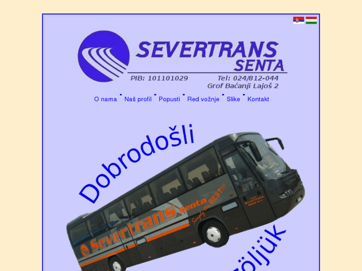 www.severtrans-senta.co.rs