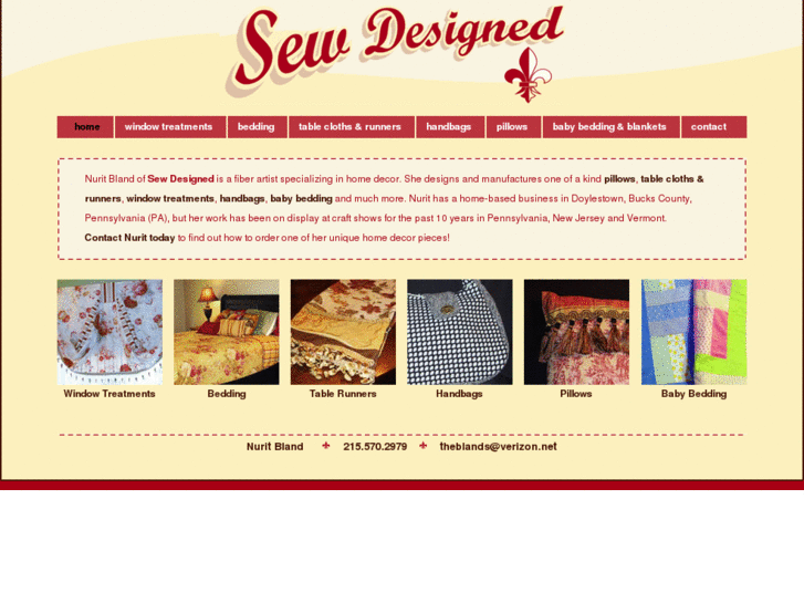 www.sew-designed.com