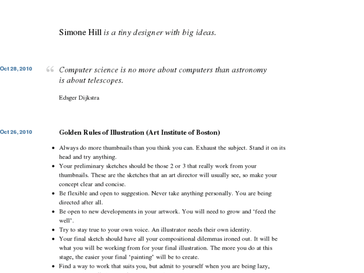 www.simonehill.com
