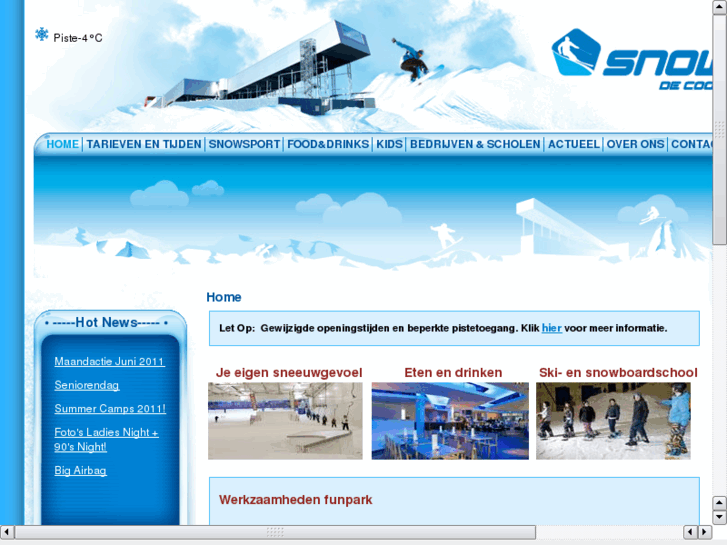 www.snowbase.nl