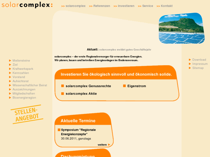 www.solarcomplex.info