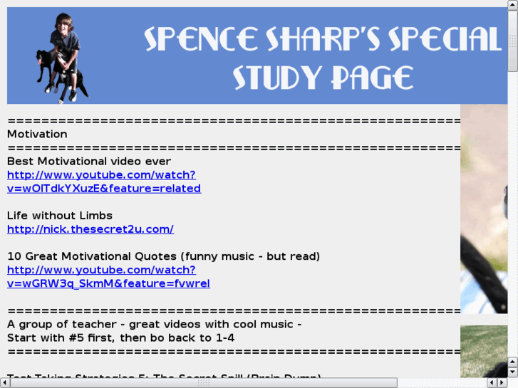 www.spencesharp.com