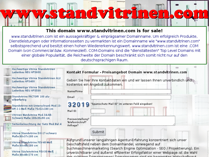 www.standvitrinen.com