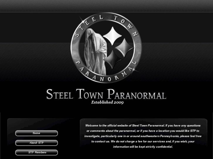 www.steeltownparanormal.com