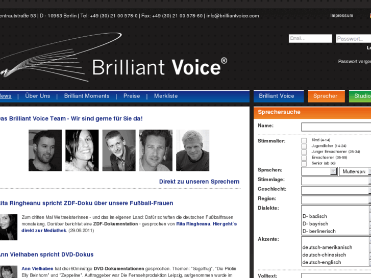 www.stimme.biz