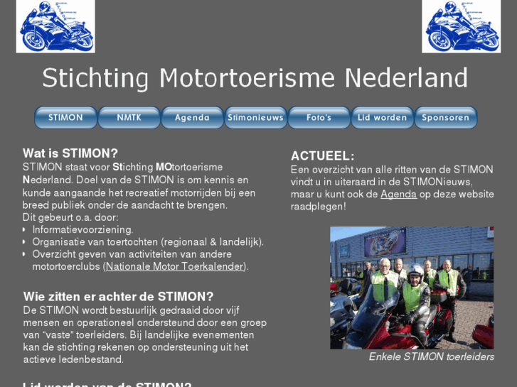 www.stimon.nl