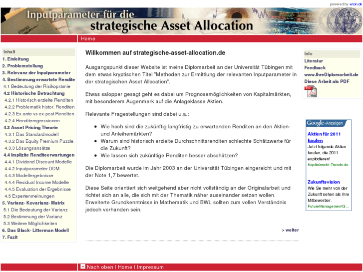 www.strategische-asset-allocation.de