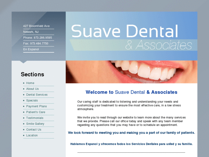 www.suavedental.com