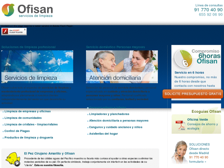 www.sysofisan.es
