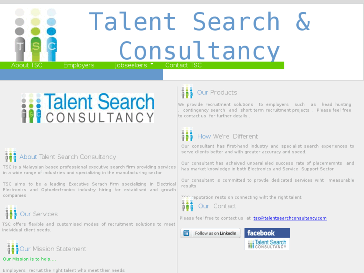 www.talentsearchconsultancy.com