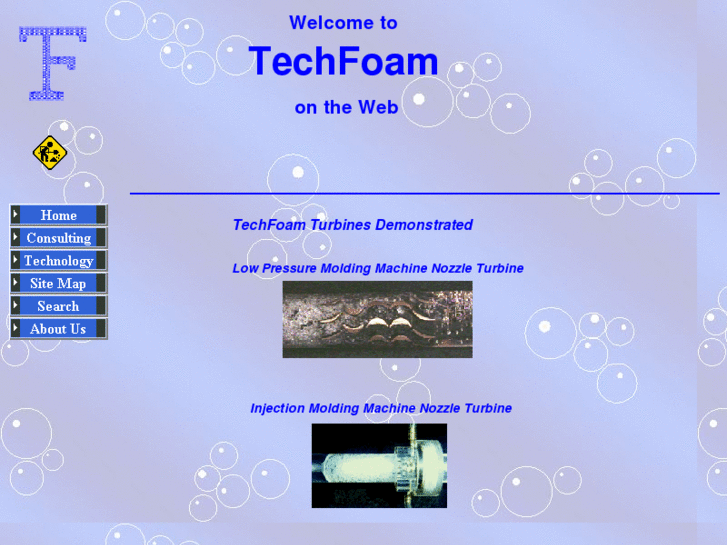 www.techfoam.com