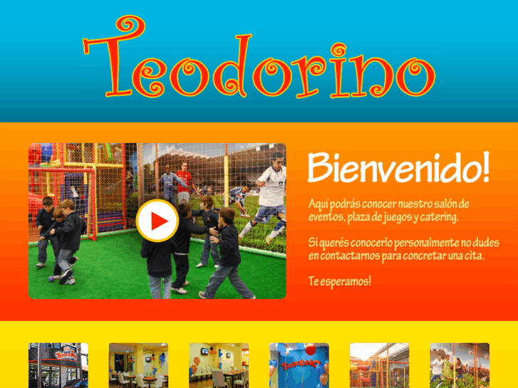 www.teodorino.com