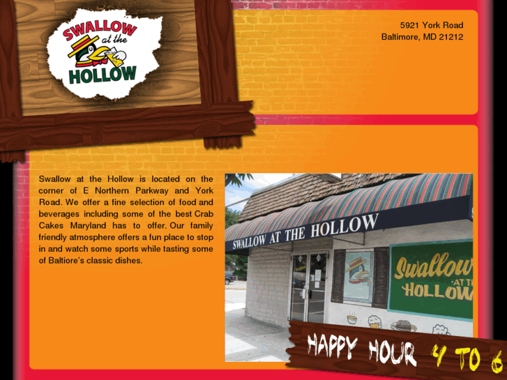 www.thehollowbar.com