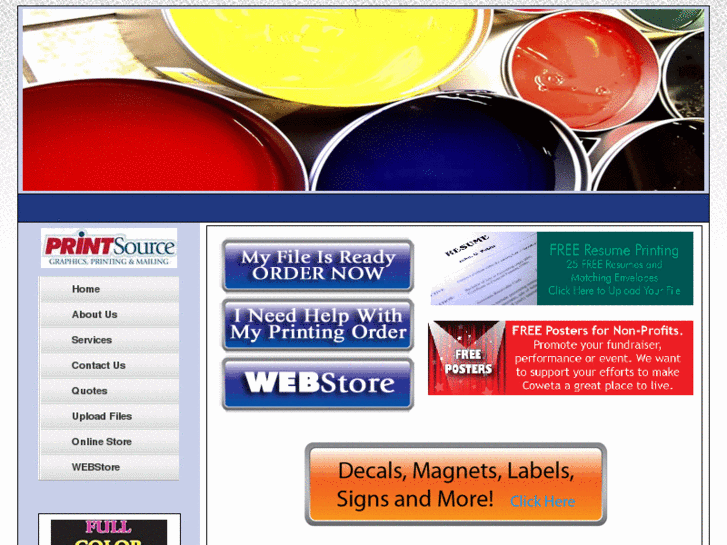 www.theprintsource.net