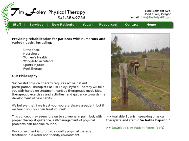 www.timfoleypt.com