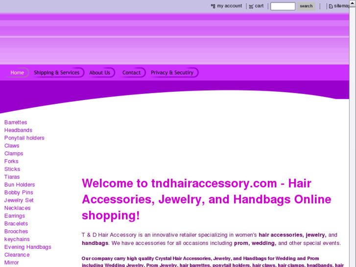 www.tndhairaccessory.com