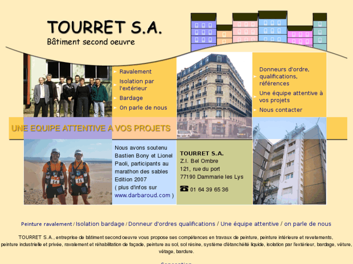 www.tourret-sa.fr