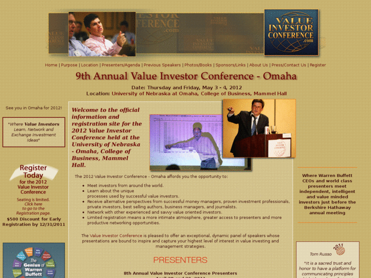 www.valueinvestorconference.com