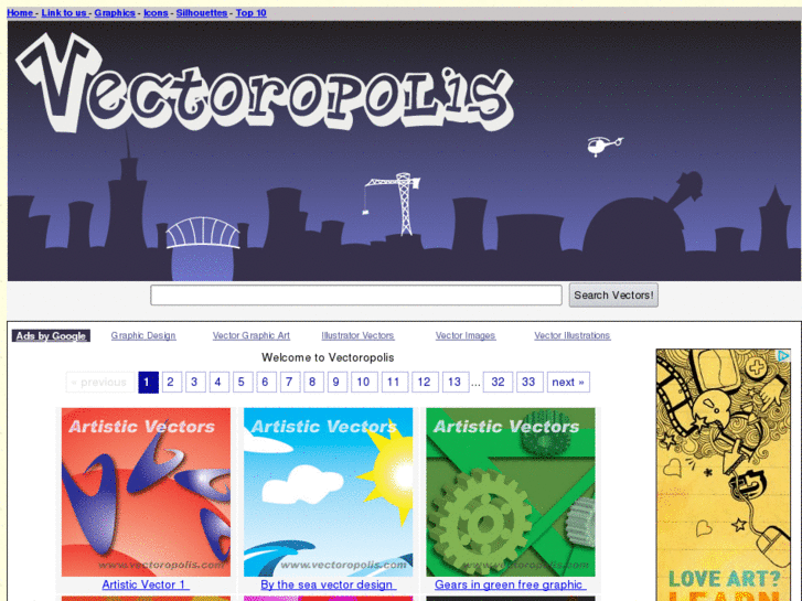 www.vectoropolis.com