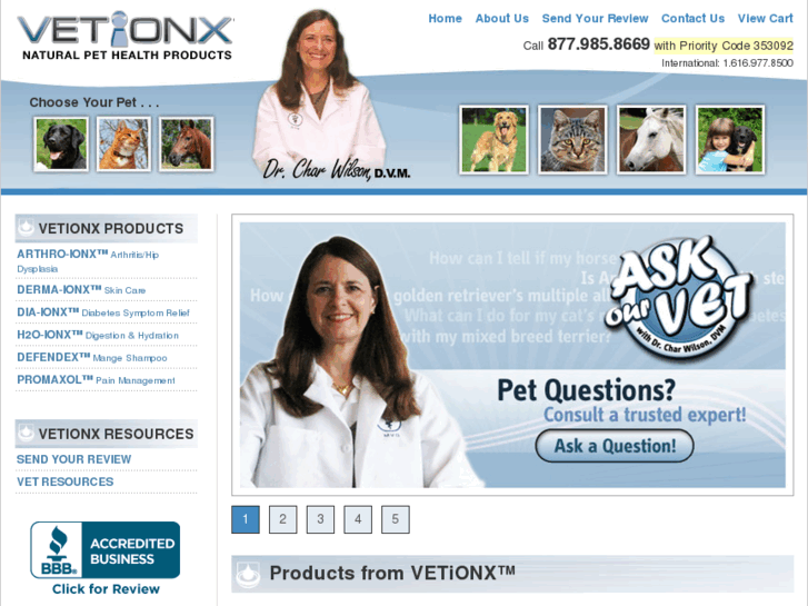 www.vetinx.com