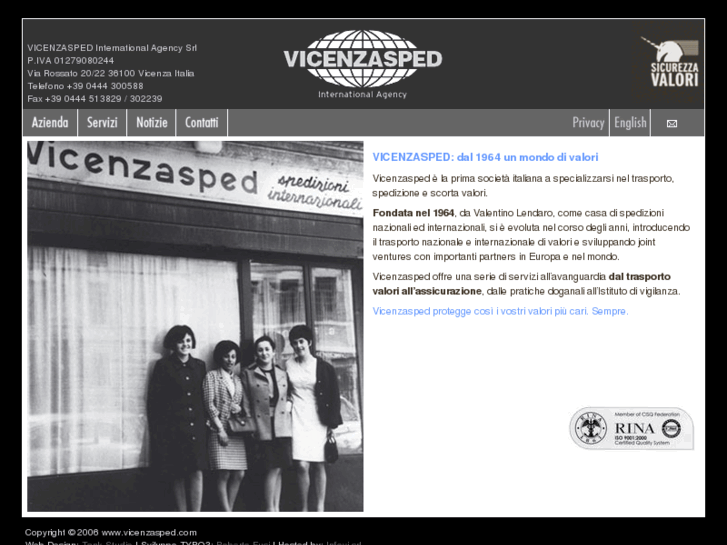 www.vicenzasped.com